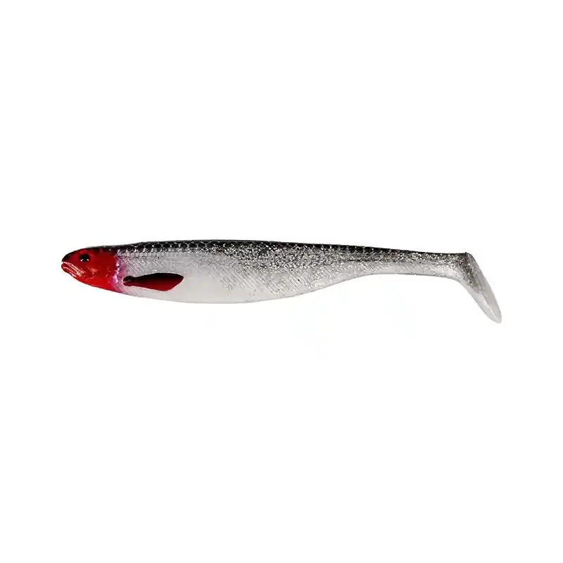 WESTIN SHADTEEZ SLIM 10CM REDLIGHT Beperkt Aanbod