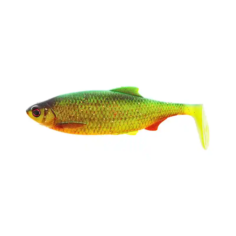 WESTIN RICKY THE ROACH 18CM FIRETIGER RUDD Lage Prijs