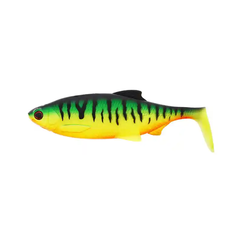 WESTIN RICKY THE ROACH 18CM FIRETIGER Premium