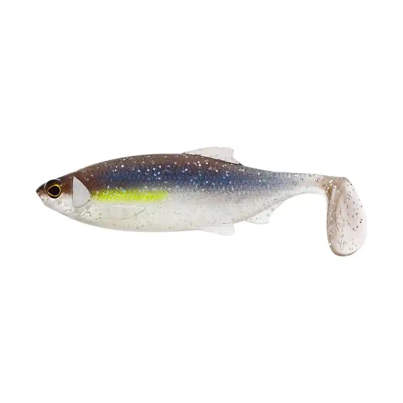 Actieprijs WESTIN RICKY THE ROACH 14CM PREYFISH