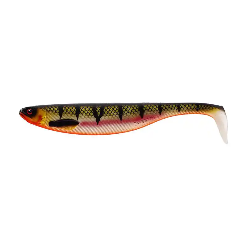 WESTIN SHADTEEZ SLIM V2 27CM 99GR BLING PERCH Uitverkoop