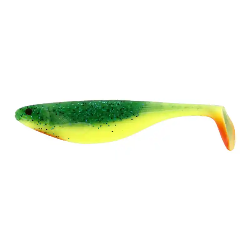 WESTIN SHADTEEZ 12CM FIREFLAKE Flitsaanbieding