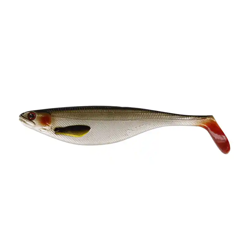 WESTIN SHADTEEZ 12CM REDLIGHT Lage Kosten
