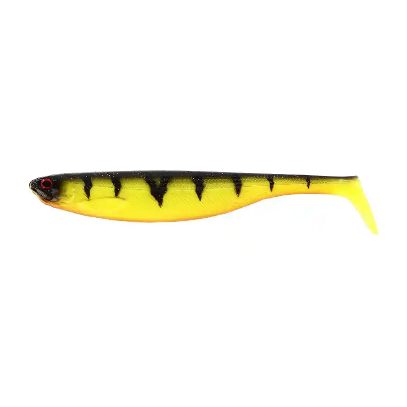 WESTIN SHADTEEZ SLIM 12CM FIRE PERCH Flitsaanbieding