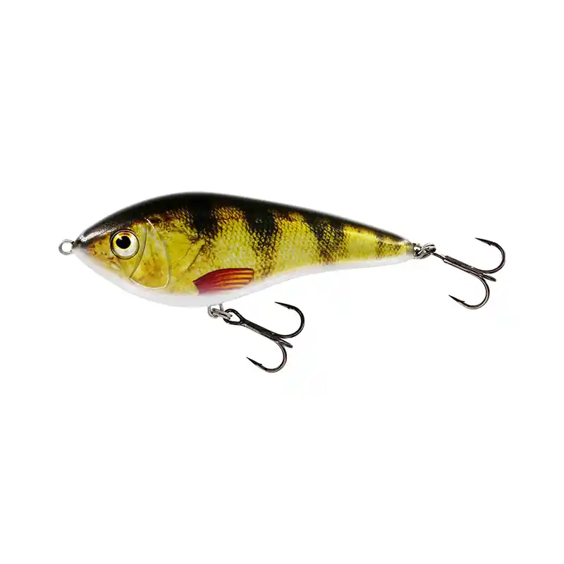 WESTIN GLIDEBAIT 6,5CM 9GR SUSPENDING REAL PERCH Op = Op