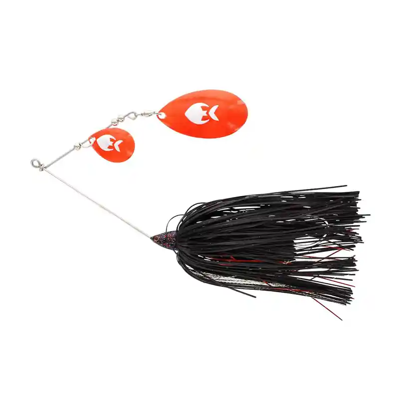 WESTIN MONSTERVIBE 45GR BLACK MAMBA Flitsaanbieding