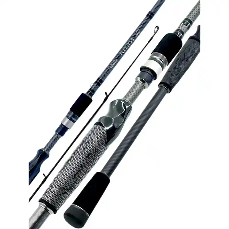 Aanbieding OKUMA HELIOS AIR 240CM 14-40GR