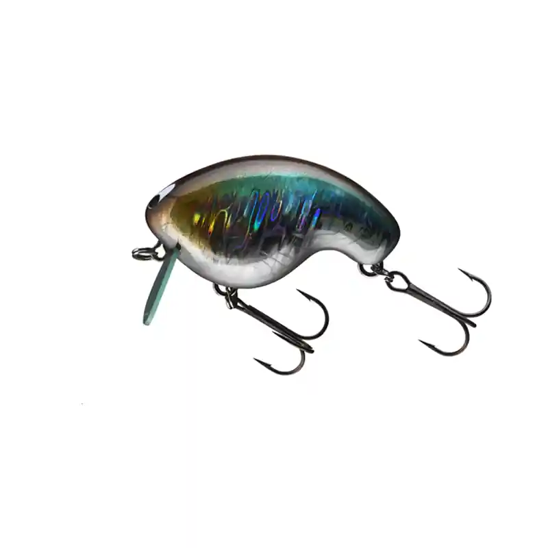 Aanbieding DAIWA PROREX FUKU ZERO CRANK SS