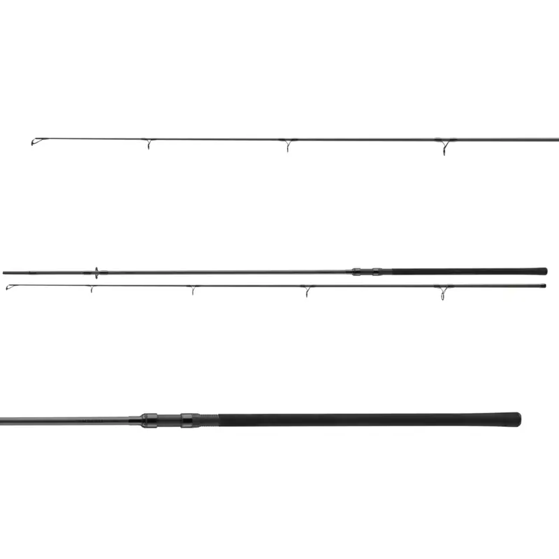 Aanbieding DAIWA EMBLEM CARP 3,9M 3,5LB