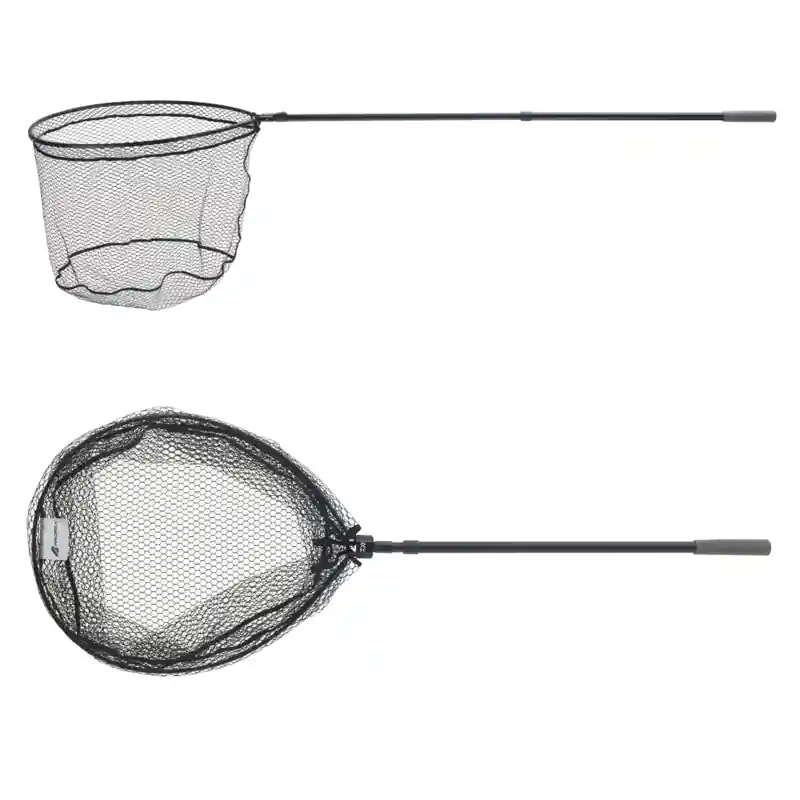 Aanbieding DAIWA PROREX FAST FOLD STALKER NET M 60x50CM