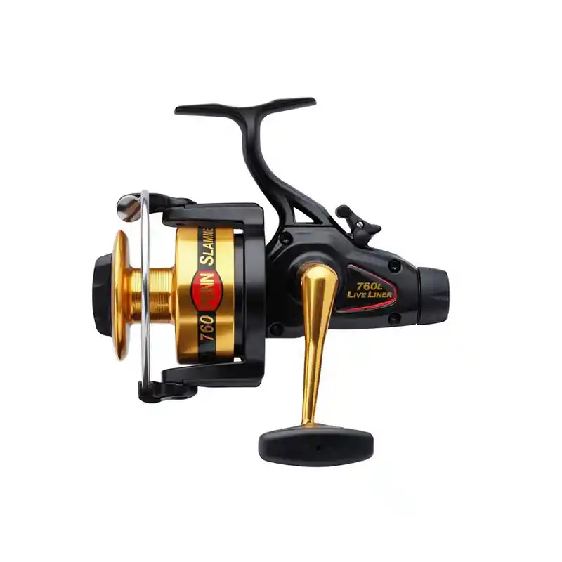 Betrouwbaar PENN SLAMMER 460 CLASSIC LIVE LINER