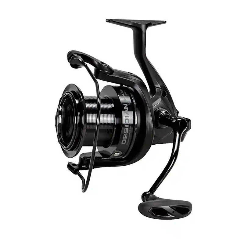 Bestseller OKUMA OBSIDIAN CARP 12000