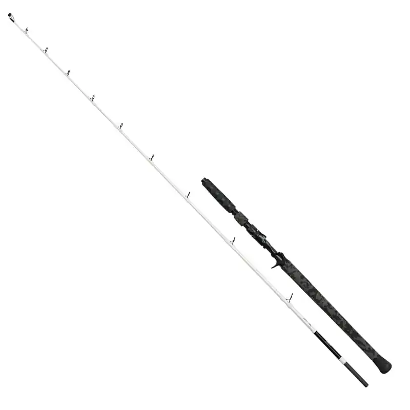 Weekendaanbieding MADCAT WHITE PELAGIC 1.85M 50-160G