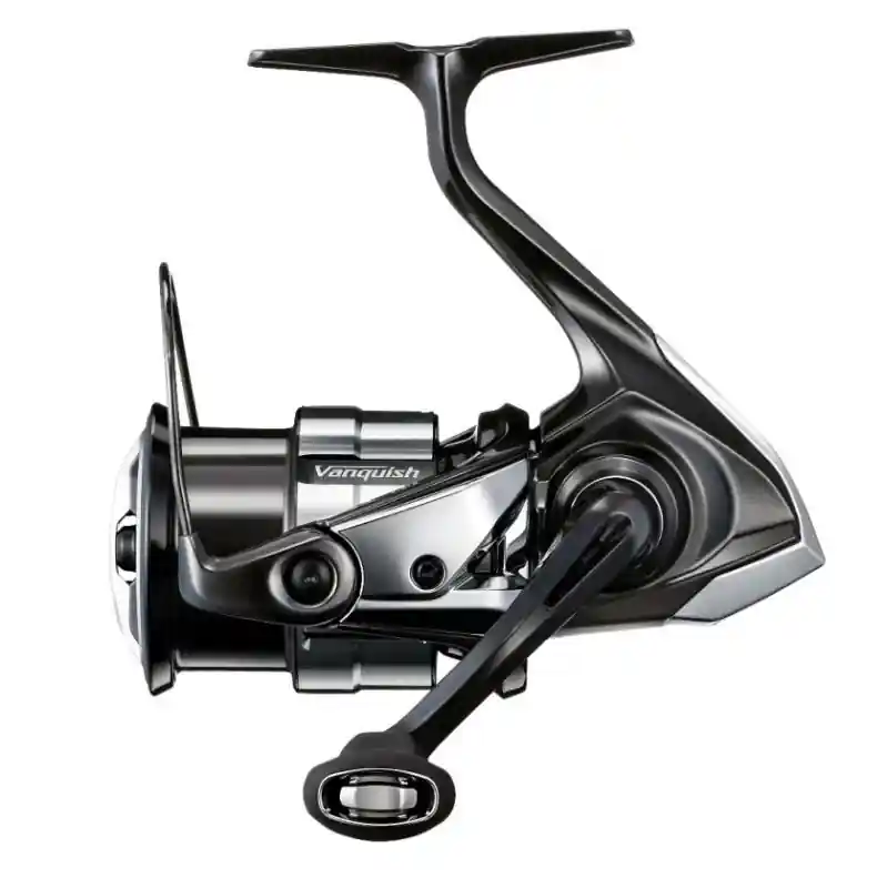 SHIMANO VANQUISH FC C2500 S Gratis Retour