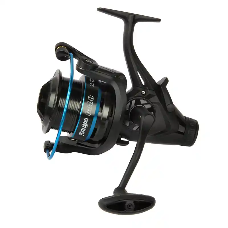 Aanbieding BY DÖME TF TORNADO 6000