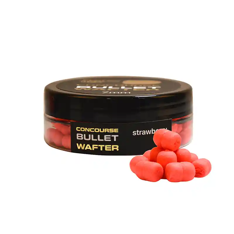 Aanbieding BENZAR MIX CONCOURSE BULLET WAFTER - EPER-KRILL 7 MM