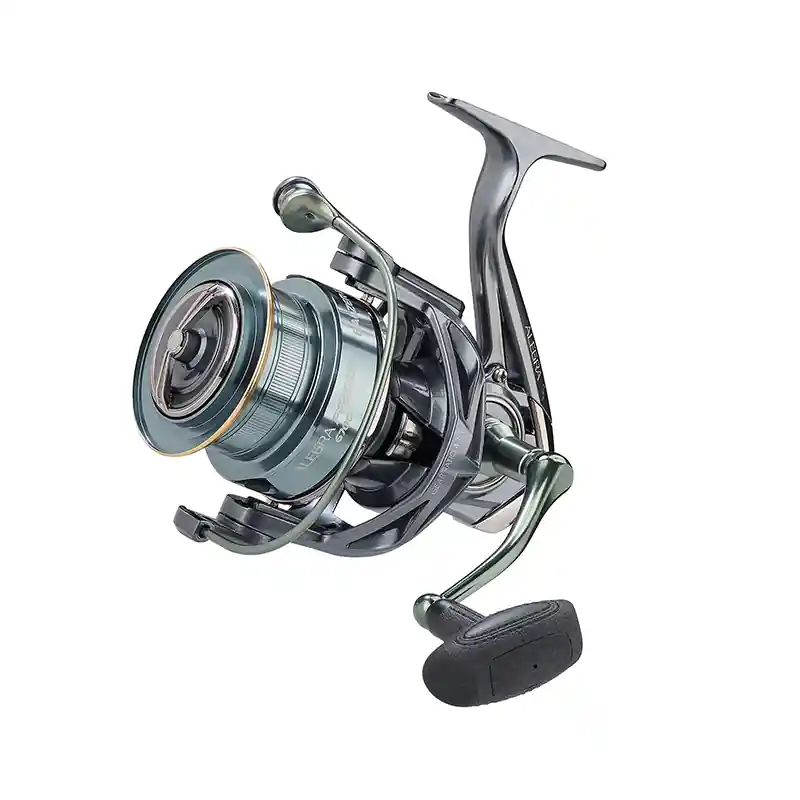BALZER ALEGRA FEEDER 6600 Betrouwbaar