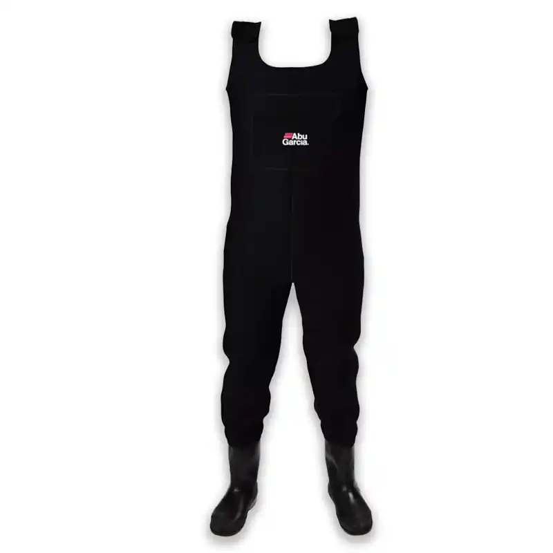 ABU GARCIA NEOPRENE WADERS 40/41 Goedkoop