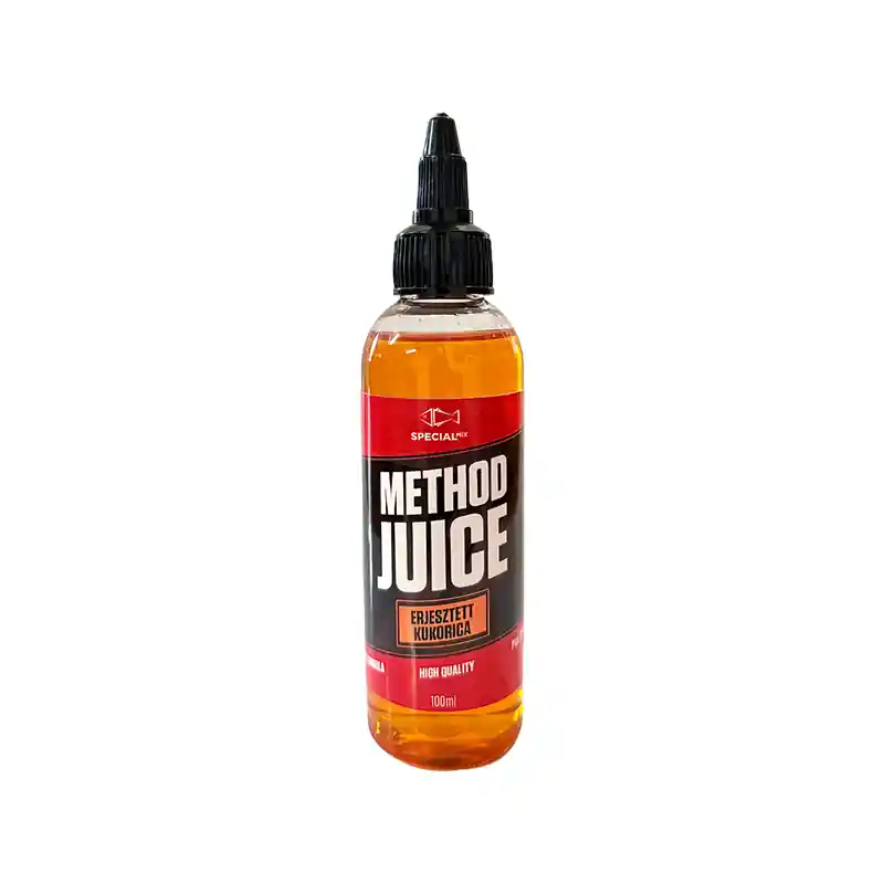 xSPECIÁL MIX METHOD JUICE - ERJESZTETT KUKORICA Tijdelijk Beschikbaar