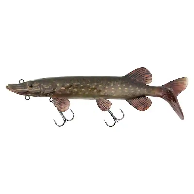 Voordeelprijs FOX RAGE REALISTIC PIKE REP 25CM 132G