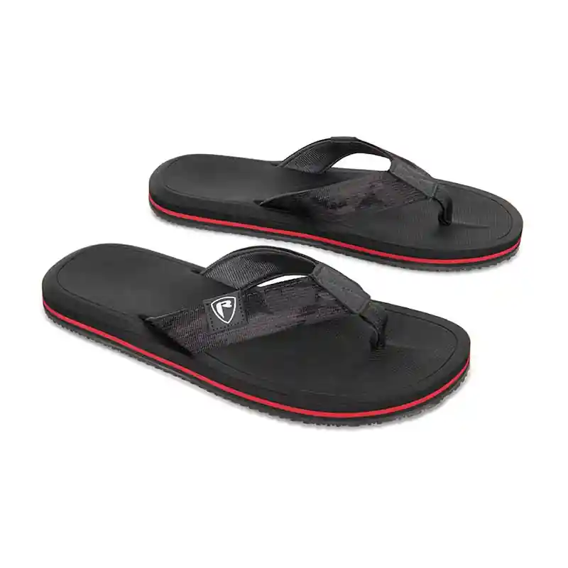 Aanbieding FOX RAGE FLIP FLOPS 45