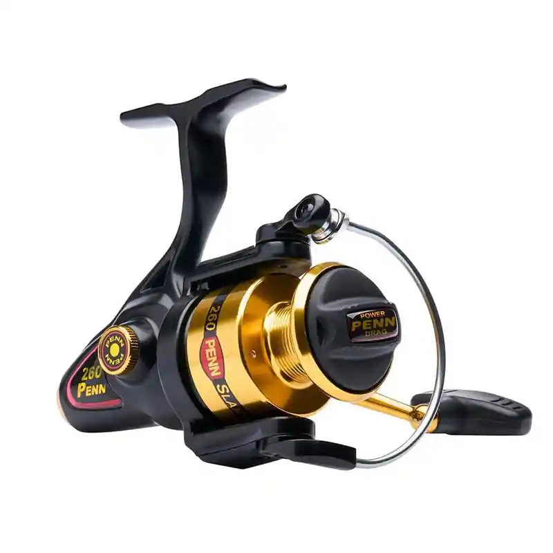 Koopje PENN SLAMMER 460 CLASSIC SPIN