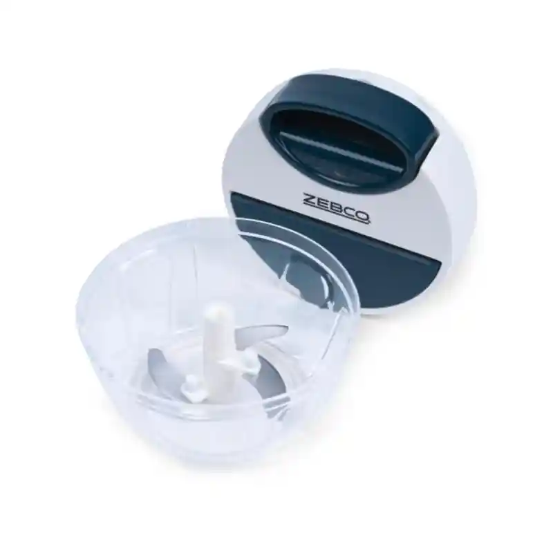 ZEBCO TROPHY BAIT CHOPPER Populair