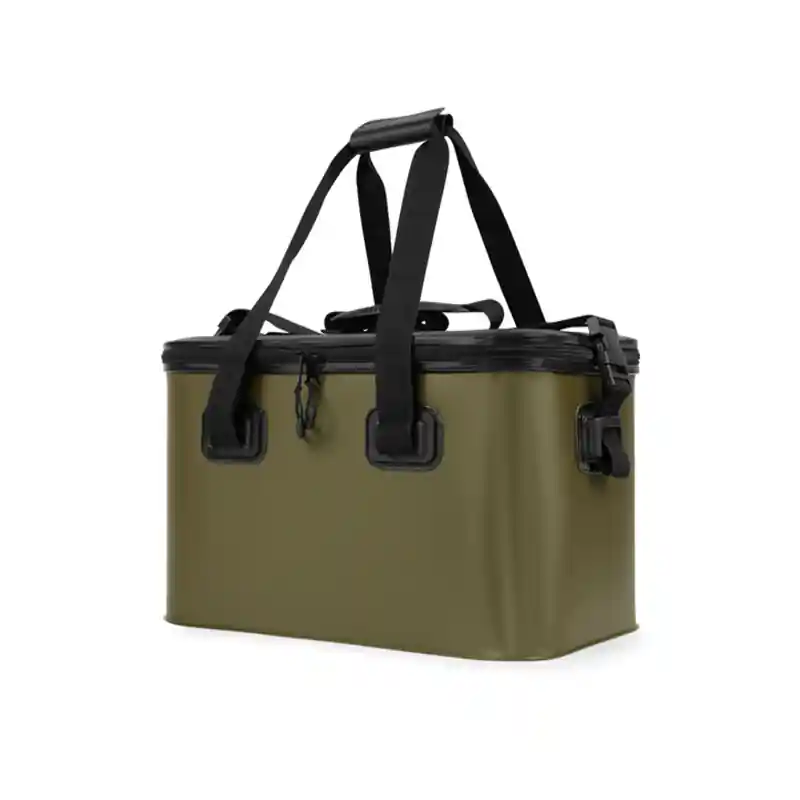AVID CARP STORMSHIELD DELUXE COOLER 30L Nu Kopen