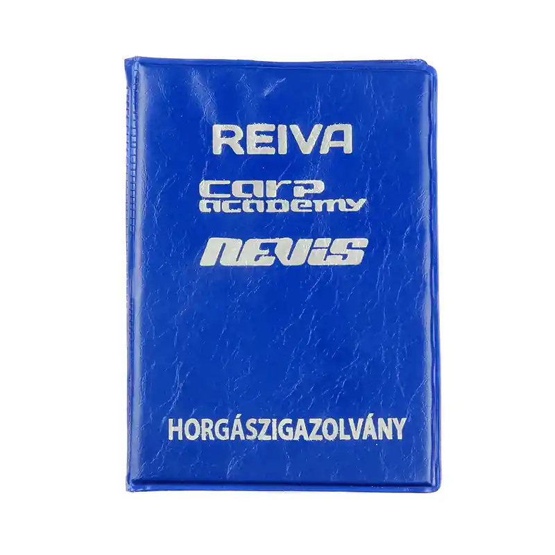 NEVIS HORGÁSZIGAZOLVÁNY TOK Dagaanbieding