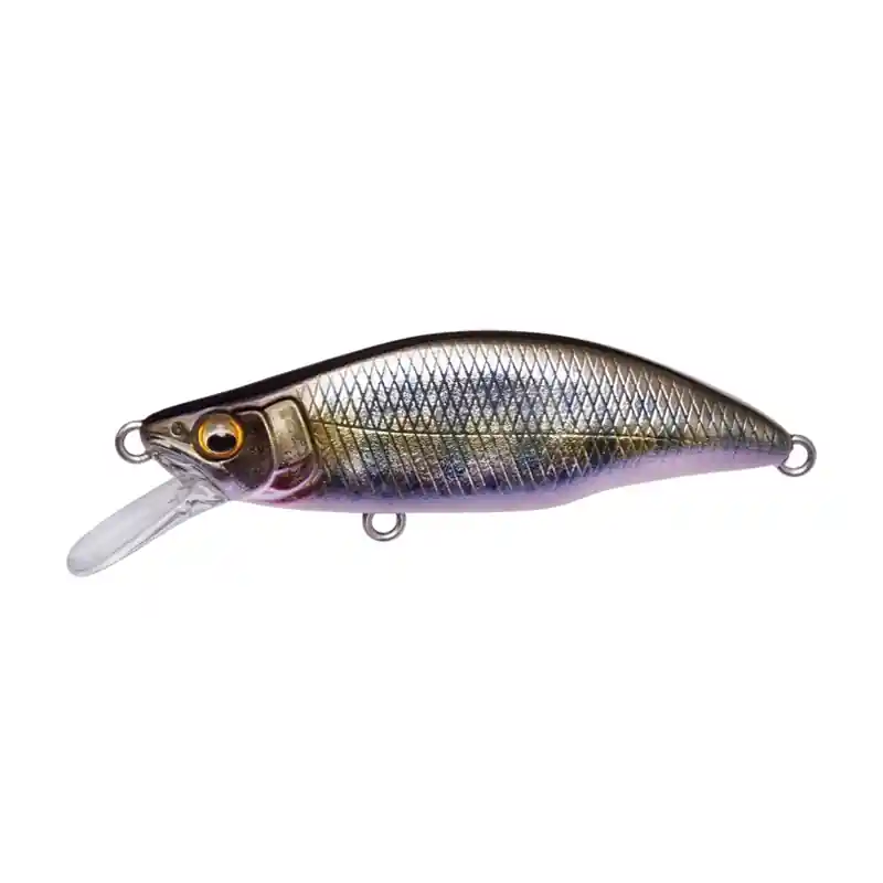 Aanbieding MEGABASS GH46 HUMPBACK FS 46MM TAKUMI SAKE CHIGYO
