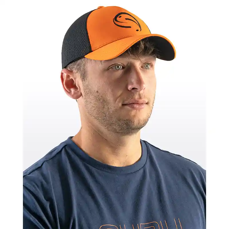Voordeelprijs GURU ORANGE TRUCKER CAP