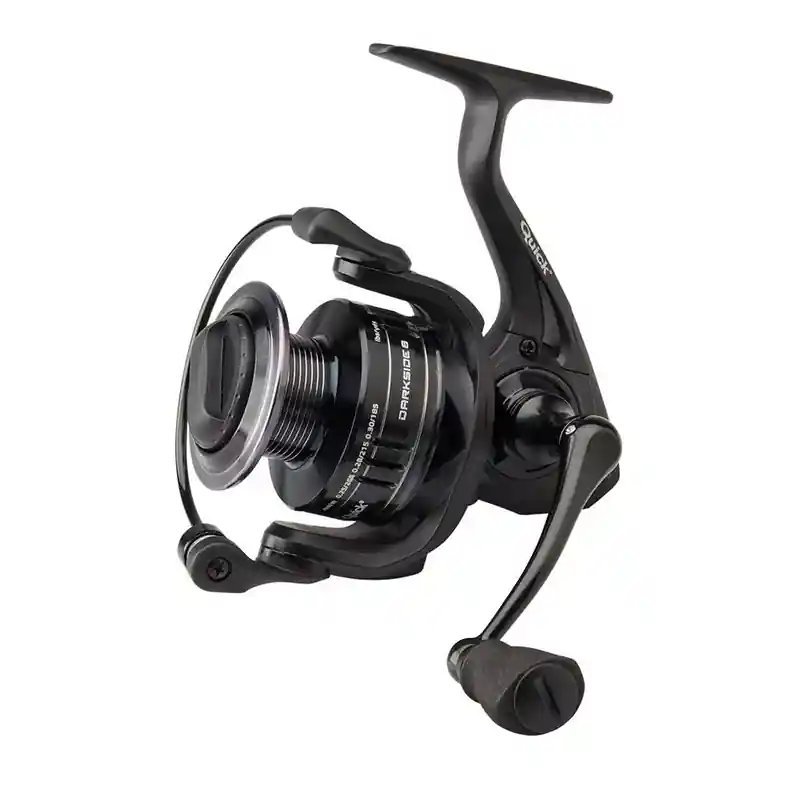 Betaalbaar DAM DARKSIDE 8 2500S FD