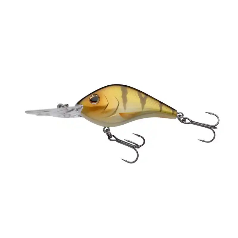 BERKLEY DREDGER 6CM FL PERCH Betaalbaar