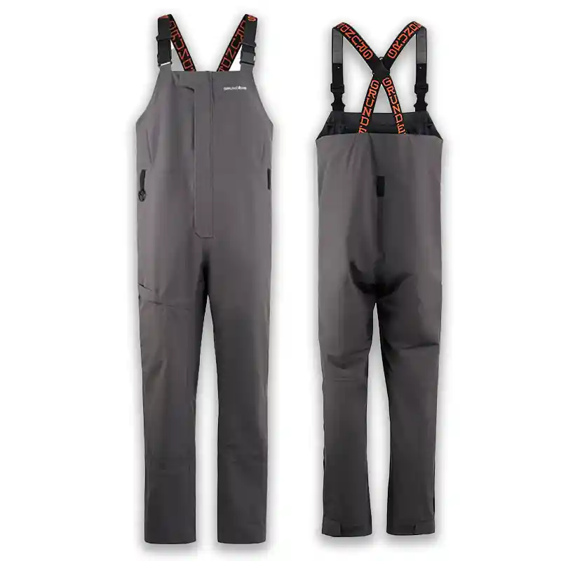 Weekendaanbieding GRUNDÉNS TRANSMIT X WATERPROOF & BREATHABLE BIB - XL