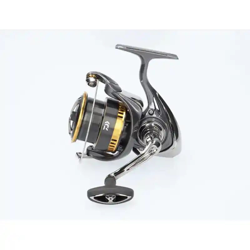 Snelle Levering DAIWA AQUALITE FEEDER LT 6000S-P QD