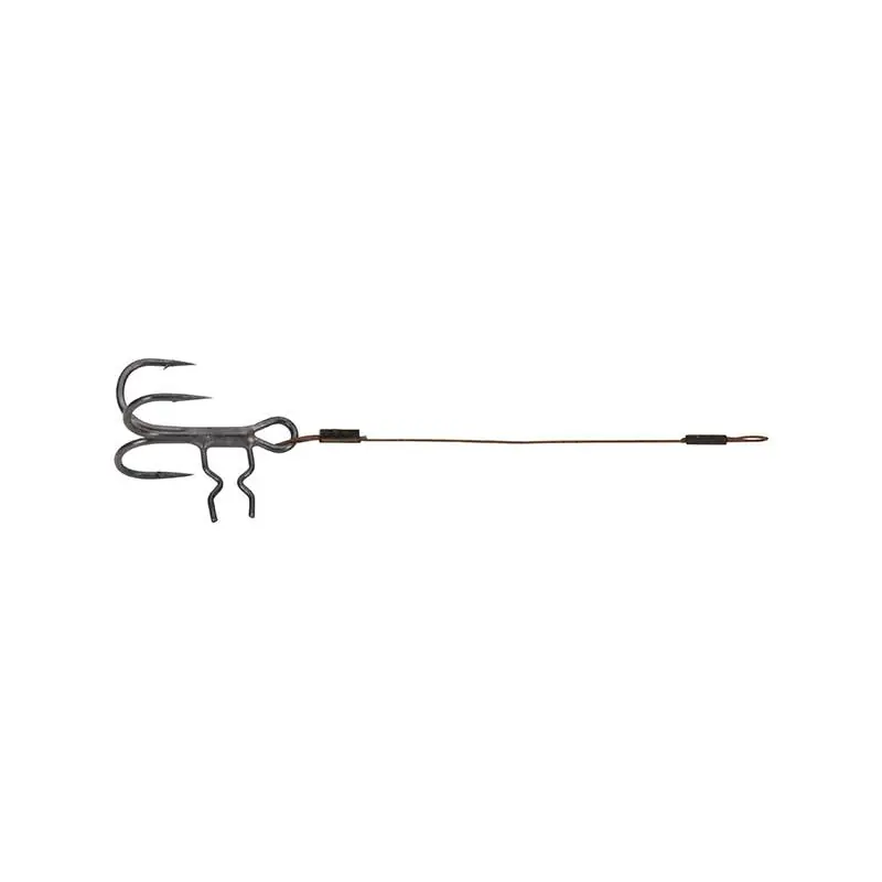 Actieprijs FOX RAGE STINGER MEDIUM LURE 12CM/40LB/1
