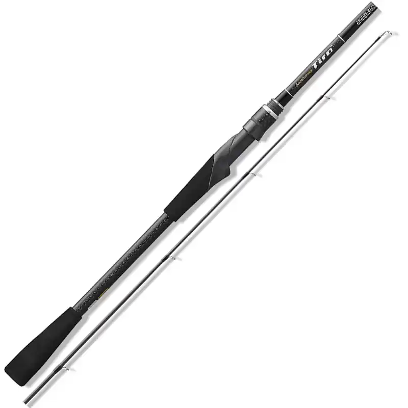 Aanbieding GRAPHITELEADER TIRO MR 25GTIRS-782M/MH-MR FAST 2.34m 7-35gr