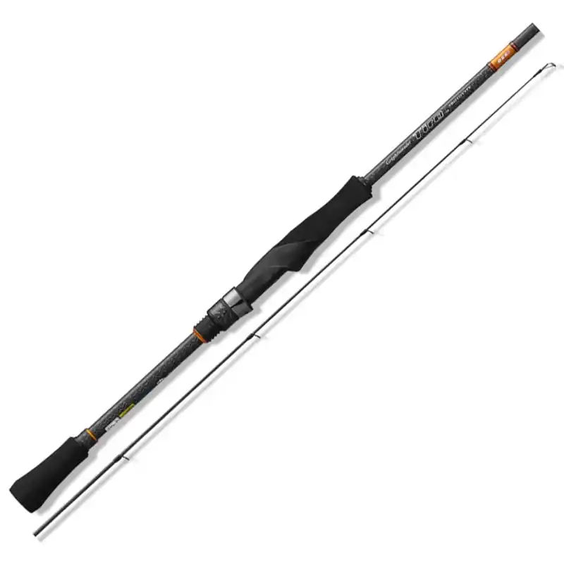 Actieprijs GRAPHITELEADER TIRO PROTOTYPE 25GTIRPS-772M FAST 2.31m 5-28gr Medium