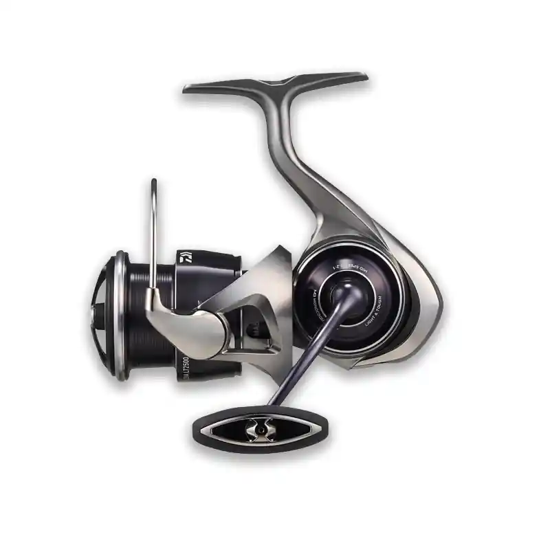 Speciale Aanbieding DAIWA 25 CALDIA LT4000-C