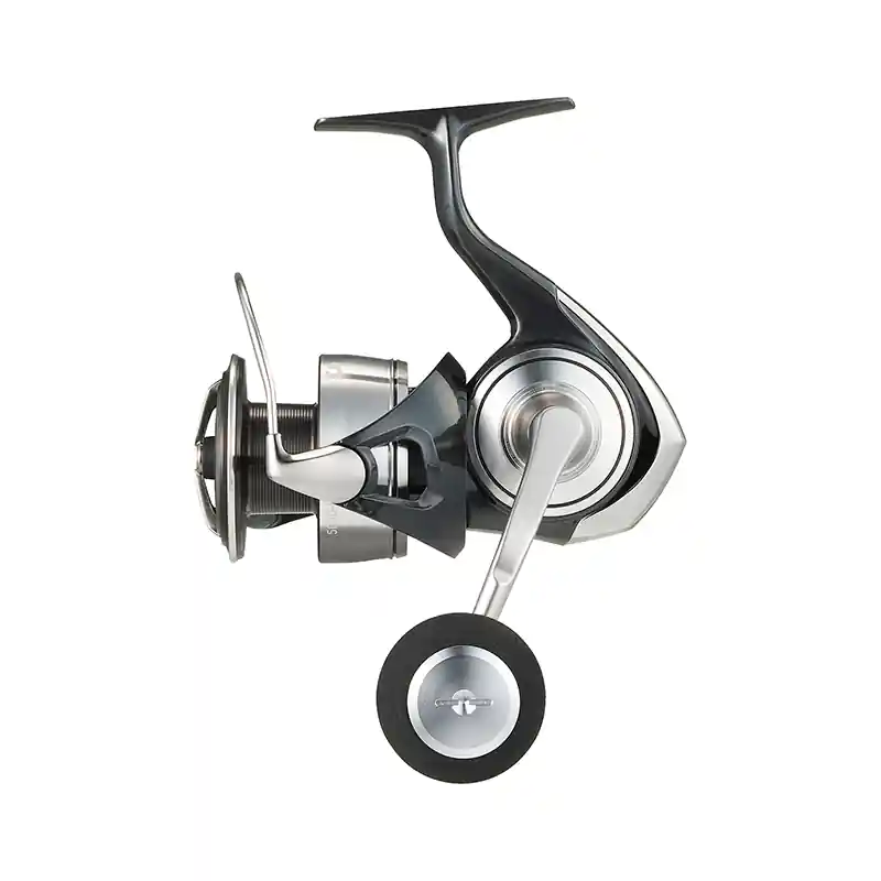 Veilige Betaling DAIWA 24 CERTATE SW(G) 4000-H