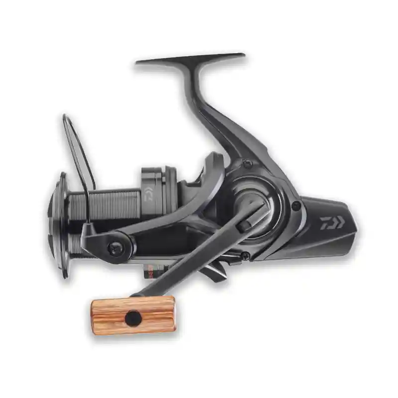 Veilige Betaling DAIWA 21 EMBLEM 45 SCW QD SD