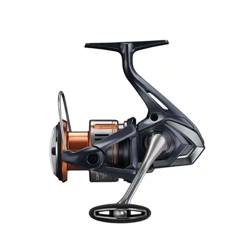 Uitverkoop SHIMANO NASCI C3000 FD