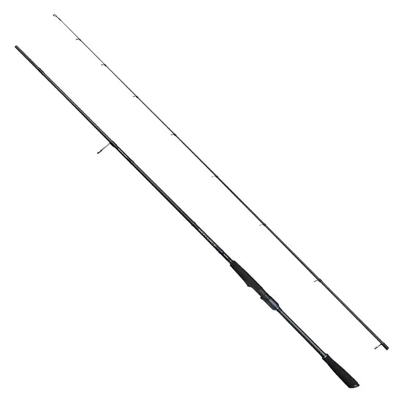 Weekendaanbieding SAVAGE GEAR DEFIANCE SG2 MEDIUM GAME 2,21M 10-35GR