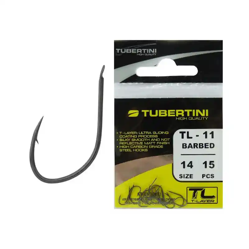 TUBERTINI TL-11 HOROG 16 Betaalbaar