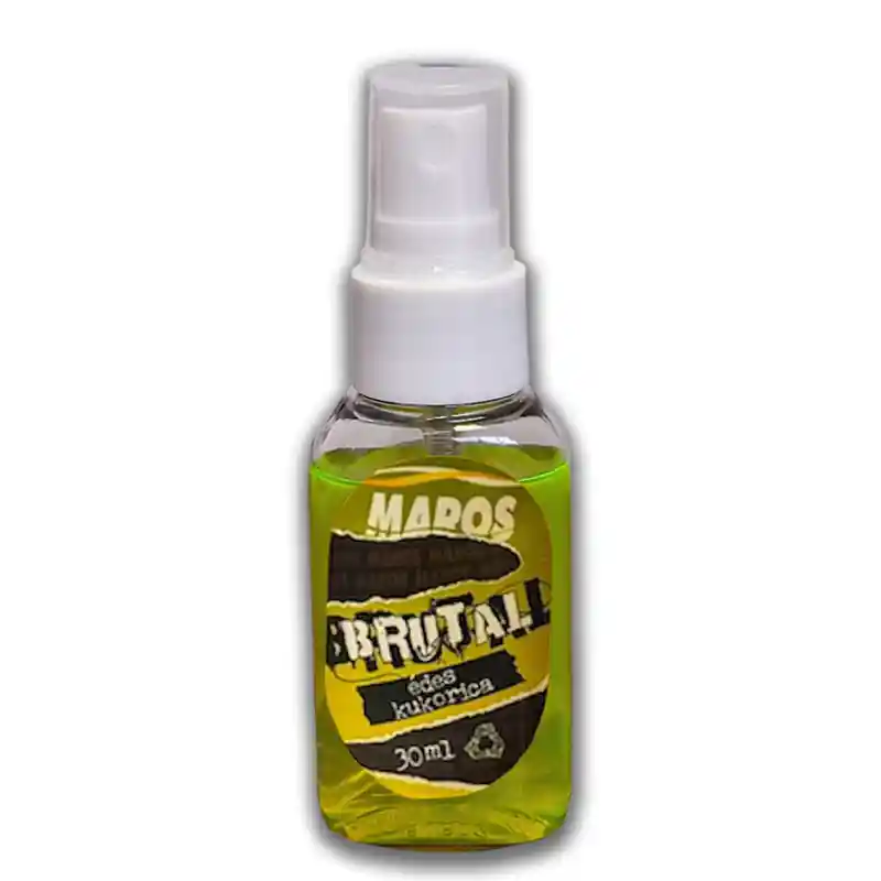 Aanbieding MAROS MIX BRUTAL SPRAY - ÉDES KUKORICA 30ml