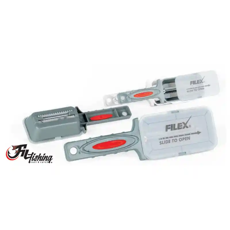 FILEX HALPUCOLÓ 45-9601 Express Levering