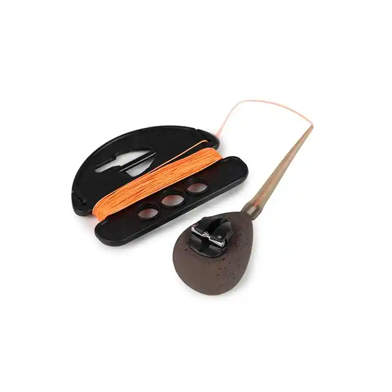 Aanbieding FOX EDGES CAPTIVE BACK LEADS 85GR