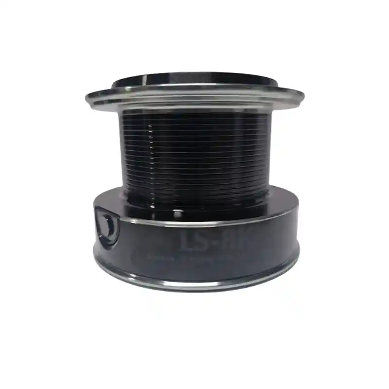 Shop Nu OKUMA LS-8K ALU PÓTDOB
