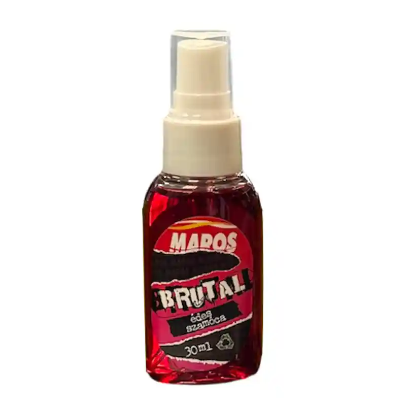MAROS MIX BRUTAL SPRAY - SZAMÓCA 30ml Betaalbaar