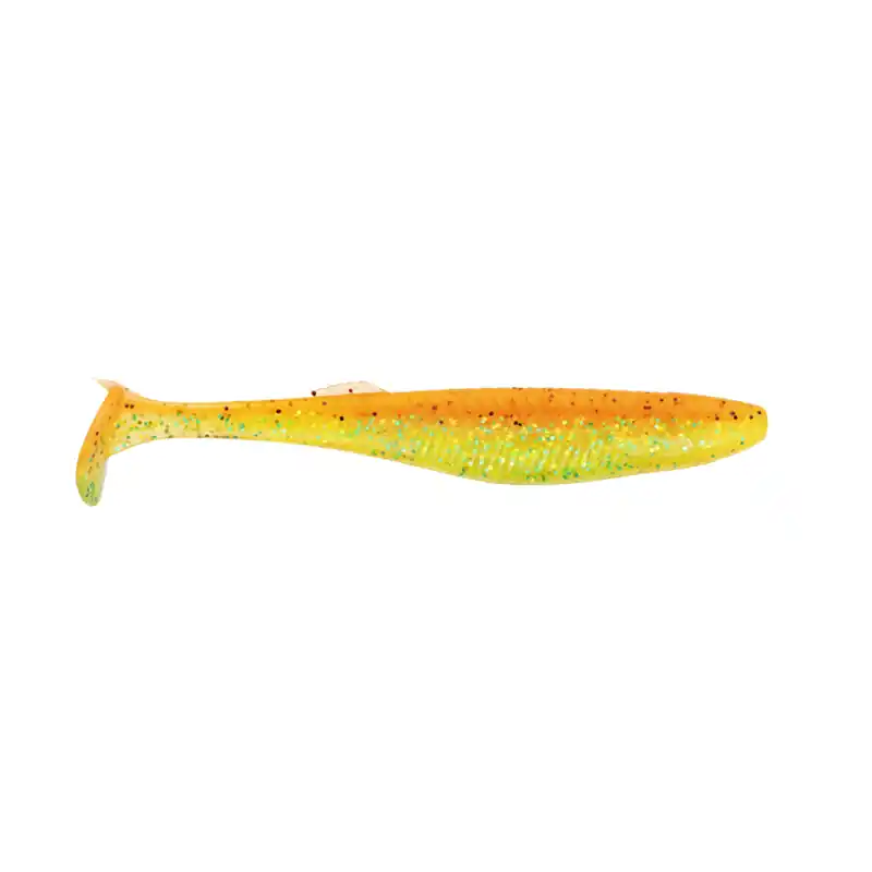 Shop Nu RAPALA CRUSHCITY THE KICKMAN 5" FF